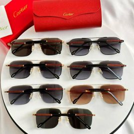 Picture of Cartier Sunglasses _SKUfw56807557fw